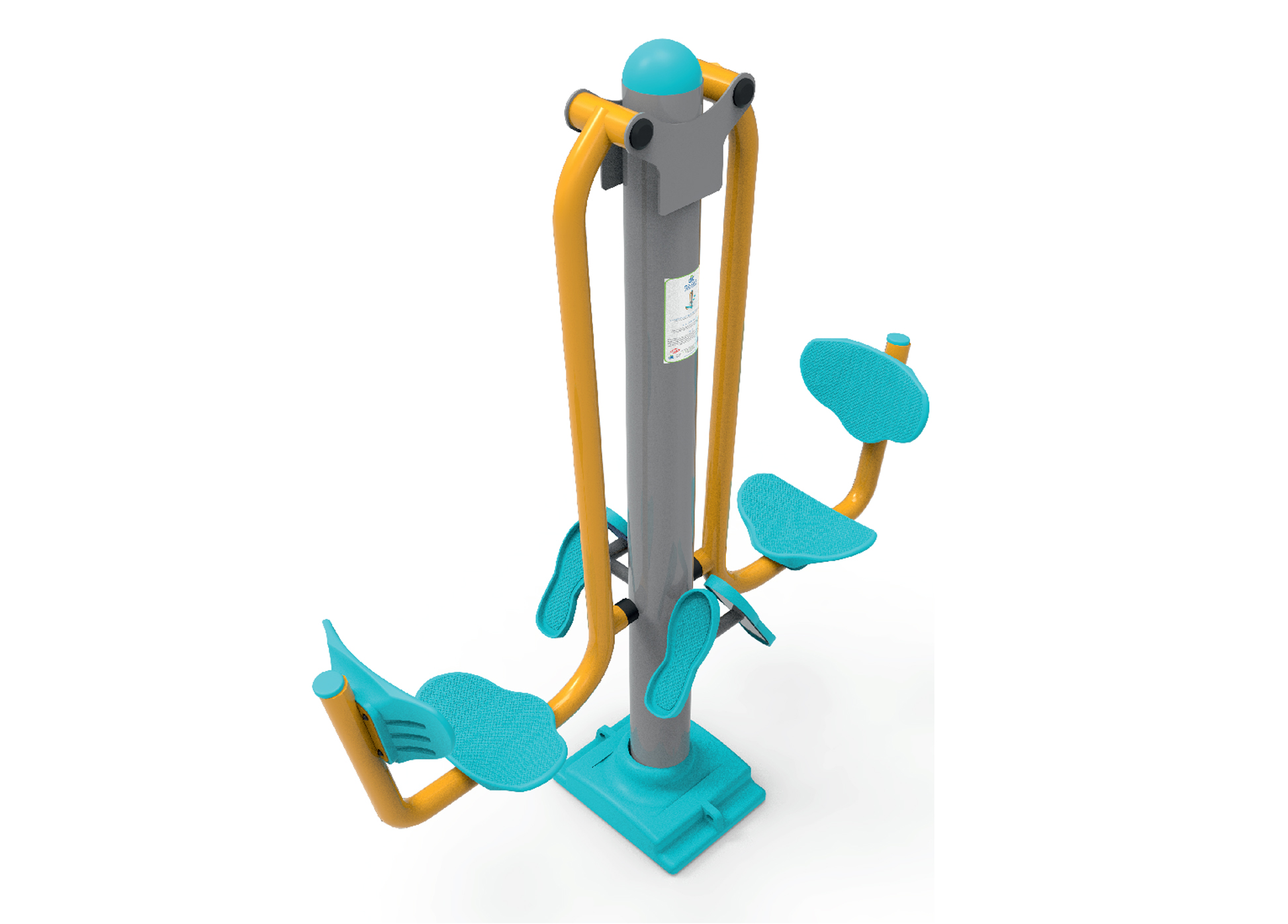 MentalPress 21